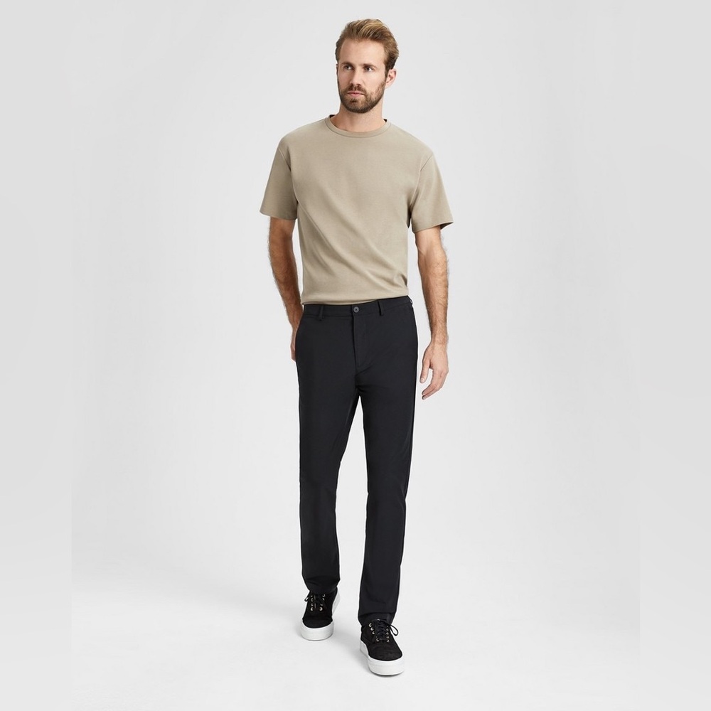 Theory Active Nylon Zaine Pants